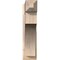 Ekena Millwork Westlake Smooth Craftsman Outlooker, Douglas Fir, 7 1/2"W x 30"D x 30"H OUT08X30X30WTL04SDF - alternate 4